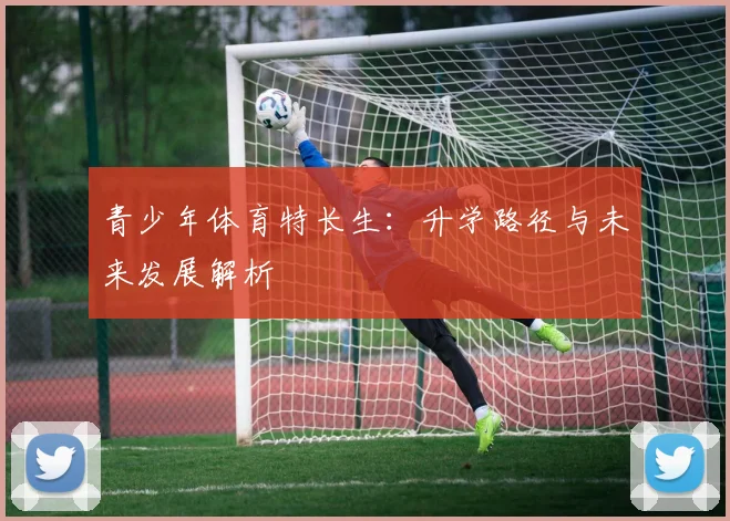 青少年体育特长生：升学路径与未来发展解析